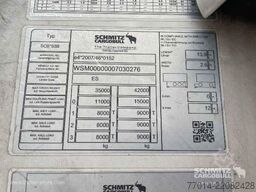 Schmitz Cargobull Trailer Reefer Standard