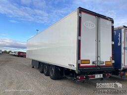 Schmitz Cargobull Trailer Reefer Standard