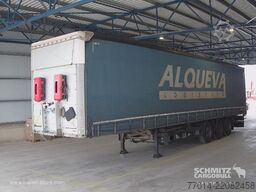 Schmitz Cargobull Curtainsider Coil