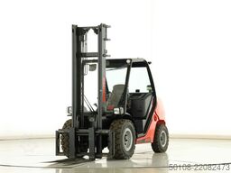Manitou MSI 35 ST 5