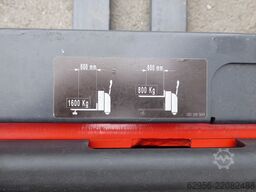 Linde T16