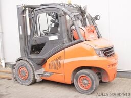 Linde H50T EVO / 600