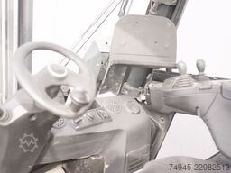 Linde H50T EVO / 600