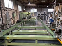 Urban Las- en Poetslijn CC 16/43