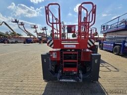 MAGNI DS 1218 RT
