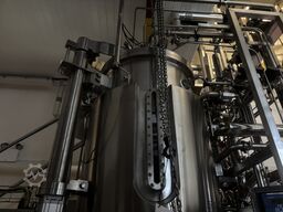 Pierre Guerin Fermentation System 700L