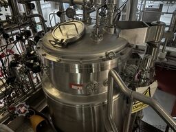 Pierre Guerin Fermentation System 700L