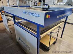 Sartech Europe SAR/MF120160