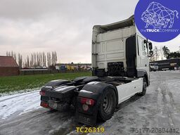 DAF XF Euro6 480