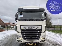 DAF XF Euro6 480