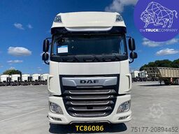 DAF XF 480