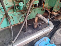 Generator GP880 Genset Argus 800kVA