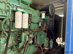 Generator GP880 Genset Argus 800kVA