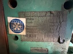 Generator GP880 Genset Argus 800kVA