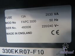 Mega Electronics FAPC 3000