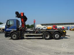 Iveco STRALIS 330