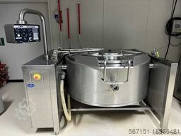 NILMA COOKING VESSEL