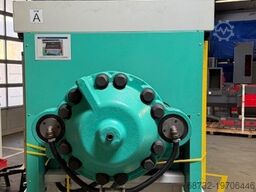 Arburg 520C 2000-800