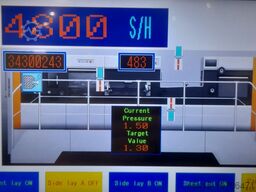 YAWA TD 1060 S 2022Y