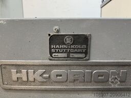 Hahn+Kolb Orion 635 NPC-K