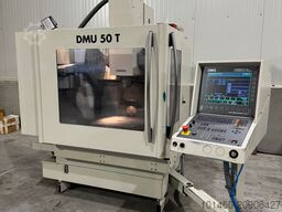 Deckel Maho DMU 50 T