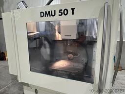 Deckel Maho DMU 50 T