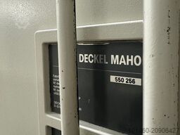 Deckel Maho DMU 50 T