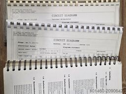 Deckel Maho DMU 50 T