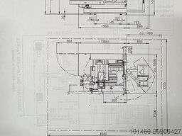 Deckel Maho DMU 50 T