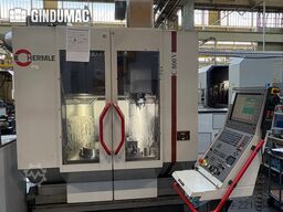 HERMLE C 800 V