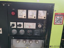 Pramac GSW50Y