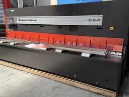 AMADA PROMECAM GX 4000 x 8 mm