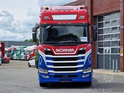 Scania R500 NGS Highline 6x2 - PTO/Hydraulic - Full ai...