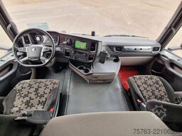 Scania R500 NGS Highline 6x2 - PTO/Hydraulic - Full ai...
