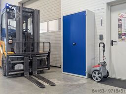 Jungheinrich EFG 535k