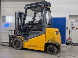 Jungheinrich EFG 535k