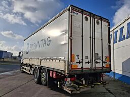 RENAULT D26 WIDE 380 - 6X2 - E6 - RETARDER