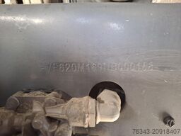 RENAULT D26 WIDE 380 - 6X2 - E6 - RETARDER