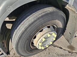 RENAULT D26 WIDE 380 - 6X2 - E6 - RETARDER