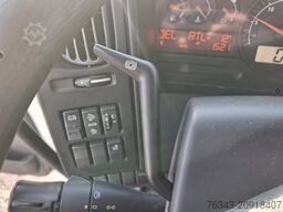 RENAULT D26 WIDE 380 - 6X2 - E6 - RETARDER