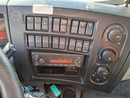 RENAULT D26 WIDE 380 - 6X2 - E6 - RETARDER