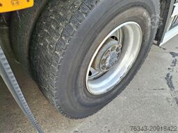 RENAULT D26 WIDE 320 - 6X2 - E6 - SEMAT C337