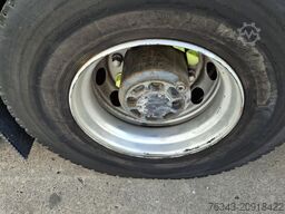 RENAULT D26 WIDE 320 - 6X2 - E6 - SEMAT C337