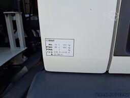 RENAULT D26 WIDE 320 - 6X2 - E6 - SEMAT C337