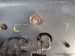 RENAULT D26 WIDE 320 - 6X2 - E6 - SEMAT C337