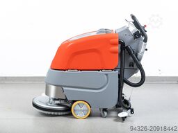 Hako Scrubmaster B30 CL TB430 - 2021y - 315h