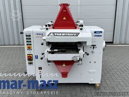 TOS Svitavy grubościówka czterostronna FTC-50