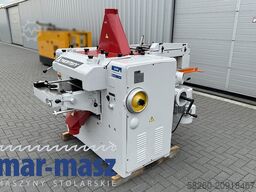 TOS Svitavy grubościówka czterostronna FTC-50