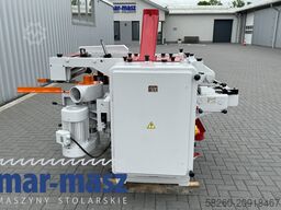 TOS Svitavy grubościówka czterostronna FTC-50