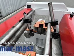 TOS Svitavy grubościówka czterostronna FTC-50